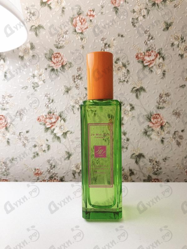 Купить Tropical Cherimoya Cologne от Jo Malone Парфюмерия Jo Malone Tropical Cherimoya Cologne