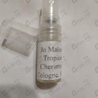 Отзыв Jo Malone Tropical Cherimoya Cologne