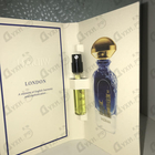 Отзывы AJ Arabia London