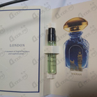 Духи London от AJ Arabia