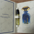 Отзыв AJ Arabia London