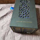 Отзыв AJ Arabia London