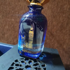 Отзыв AJ Arabia London