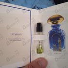 Отзывы AJ Arabia London