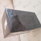 Отзыв AJ Arabia London