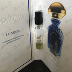 Отзывы AJ Arabia London