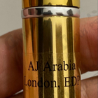 Отзыв AJ Arabia London