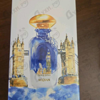 Отзыв AJ Arabia London