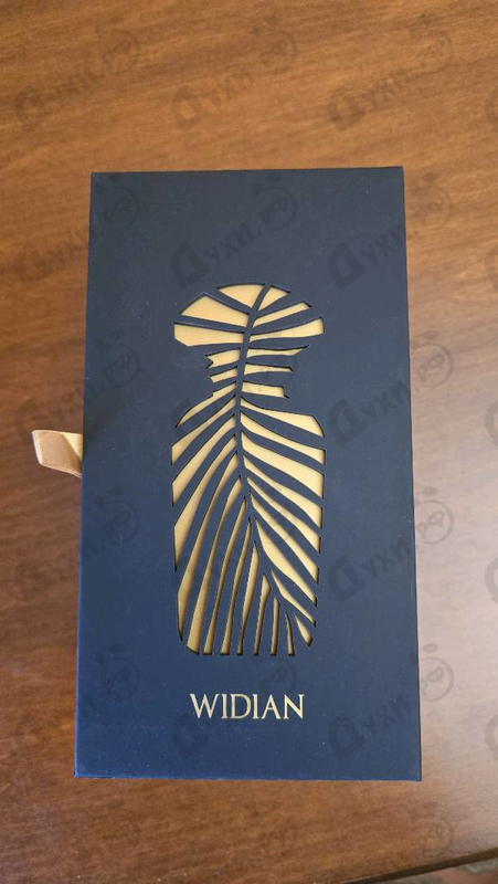 Парфюмерия London от AJ Arabia