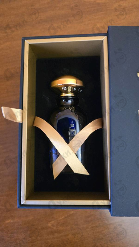 Отзыв AJ Arabia London