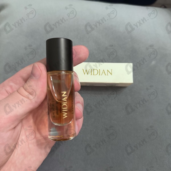 Парфюмерия AJ Arabia London
