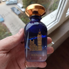 Отзыв AJ Arabia London