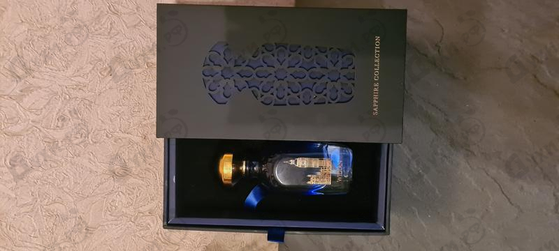 Парфюмерия London от AJ Arabia