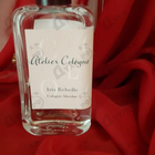 Отзывы Atelier Cologne Iris Rebelle