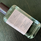 Отзыв Atelier Cologne Iris Rebelle