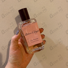 Отзыв Atelier Cologne Iris Rebelle