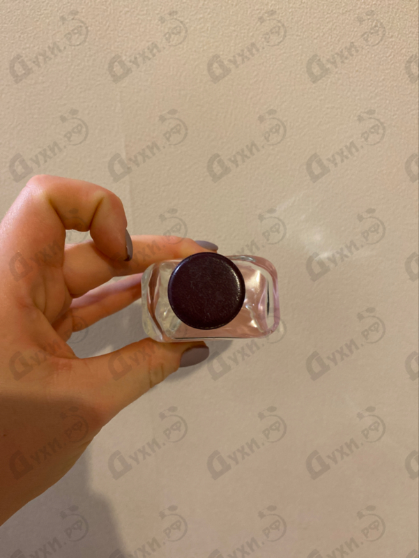 Отзывы Atelier Cologne Iris Rebelle Парфюмерия Iris Rebelle от Atelier Cologne