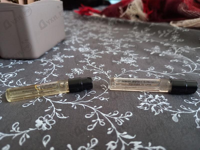 Купить Jasmine Sambac & Marigold от Jo Malone