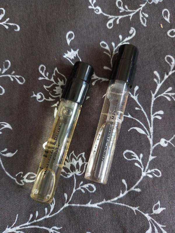 Парфюмерия Jasmine Sambac & Marigold от Jo Malone Парфюмерия Jo Malone Jasmine Sambac & Marigold