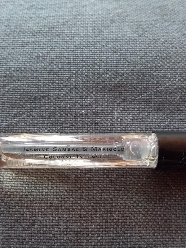 Купить Jasmine Sambac & Marigold от Jo Malone Купить Jo Malone Jasmine Sambac & Marigold