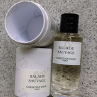 Духи Balade Sauvage от Christian Dior