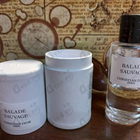 Отзыв Christian Dior Balade Sauvage