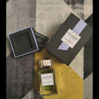 Отзыв Thierry Mugler Mystic Aromatic