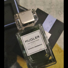 Парфюм Thierry Mugler Mystic Aromatic
