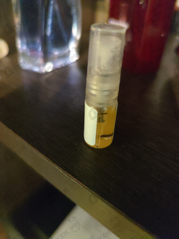 Отзыв Azzaro Wanted By Night Парфюмерия Wanted By Night от Azzaro