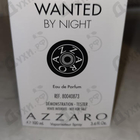 Отзывы Azzaro Wanted By Night
