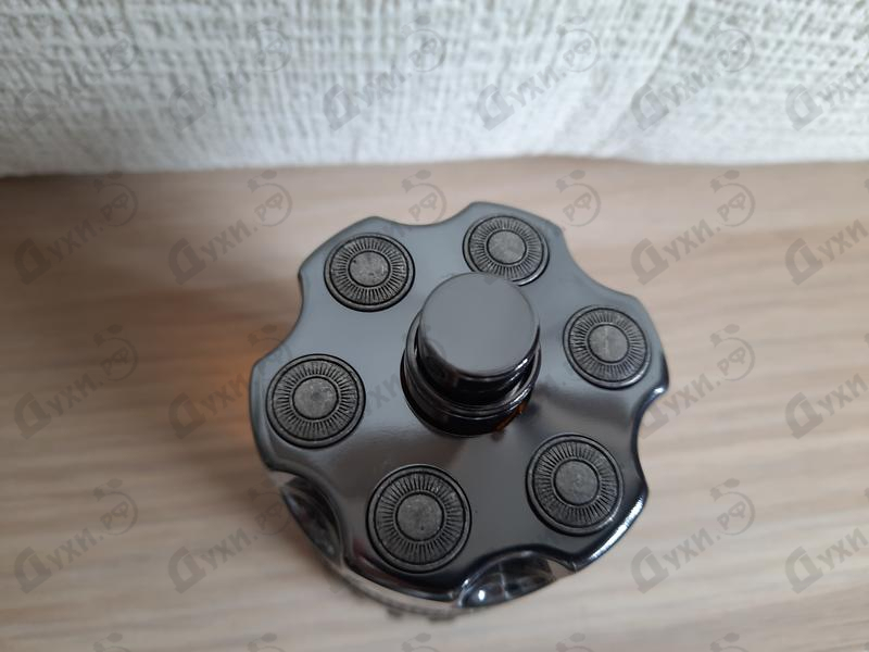 Духи Wanted By Night от Azzaro Купить Azzaro Wanted By Night