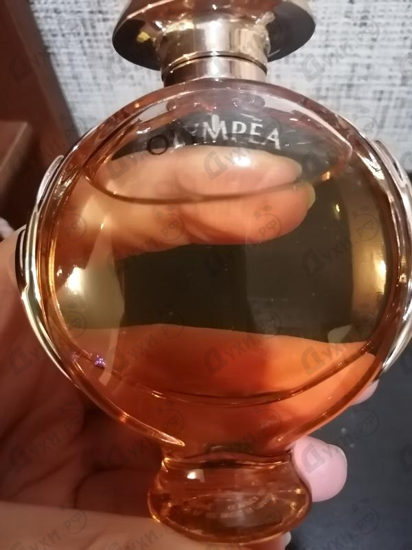 Отзывы Paco Rabanne Olympea Acqua Eau De Parfum Legere Парфюмерия Olympea Acqua Eau De Parfum Legere от Paco Rabanne