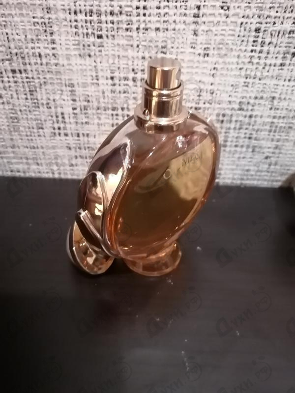 Отзыв Paco Rabanne Olympea Acqua Eau De Parfum Legere