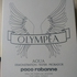 Отзыв Paco Rabanne Olympea Acqua Eau De Parfum Legere