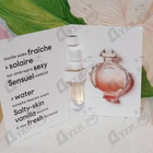 Парфюм Paco Rabanne Olympea Acqua Eau De Parfum Legere