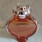 Отзывы Paco Rabanne Olympea Acqua Eau De Parfum Legere