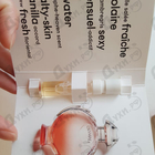 Парфюм Paco Rabanne Olympea Acqua Eau De Parfum Legere