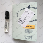 Духи Infusion Mandarine от Prada