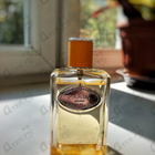 Отзыв Prada Infusion Mandarine