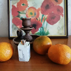 Отзыв Prada Infusion Mandarine