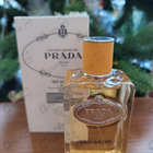 Отзывы Prada Infusion Mandarine