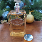 Отзыв Prada Infusion Mandarine
