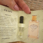 Духи Infusion Mandarine от Prada