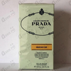 Духи Infusion Mandarine от Prada
