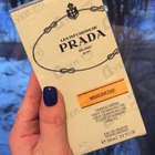 Отзывы Prada Infusion Mandarine