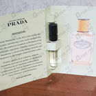 Отзывы Prada Infusion Mandarine
