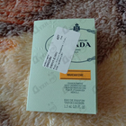 Отзывы Prada Infusion Mandarine