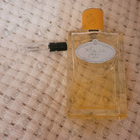 Отзыв Prada Infusion Mandarine