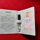 Отзывы Prada Infusion Mandarine