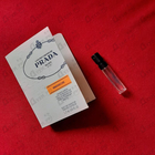 Отзыв Prada Infusion Mandarine